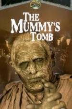 Watch The Mummy's Tomb Watch123movies