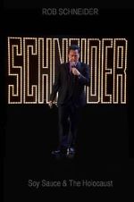 Watch Rob Schneider: Soy Sauce and the Holocaust (TV Special 2013) Watch123movies