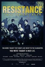 Watch Resistance: They Fought Back Watch123movies