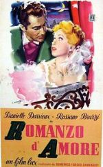 Watch Romanzo d\'amore Watch123movies