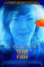 Watch Year of the Fish Watch123movies