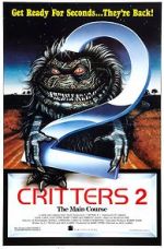 Watch Critters 2 Watch123movies