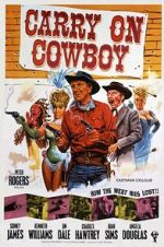 Watch Carry On Cowboy Watch123movies