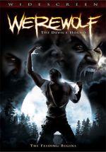 Watch Werewolf: The Devil\'s Hound Watch123movies