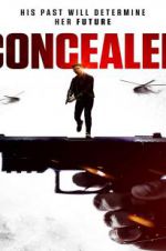 Watch Concealed Watch123movies