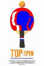 Watch Top Spin Watch123movies
