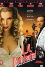 Watch L.A. Confidential Watch123movies