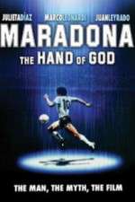 Watch Maradona, la mano di Dio Watch123movies