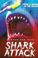 Watch Shark Attack Watch123movies