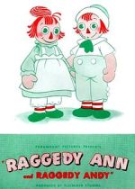 Watch Raggedy Ann and Raggedy Andy (Short 1941) Watch123movies
