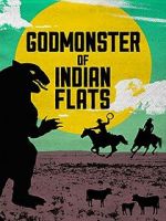 Watch Godmonster of Indian Flats Watch123movies