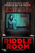 Watch Riddle Room Watch123movies
