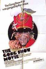 Watch The Gong Show Movie Watch123movies