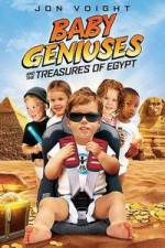 Watch Baby Geniuses and the Treasures of Egypt Watch123movies