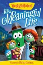 Watch VeggieTales: It's a Meaningful Life Watch123movies