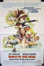 Watch Shout at the Devil Watch123movies