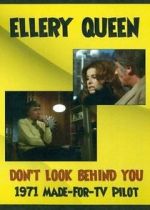 Watch Ellery Queen: Don\'t Look Behind You Watch123movies
