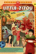 Watch Little Zizou Watch123movies