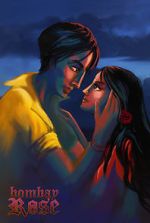 Watch Bombay Rose Watch123movies