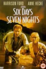 Watch Six Days Seven Nights Watch123movies