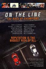 Watch On the Line: The Race of Champions Watch123movies
