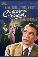 Watch Casanova Brown Watch123movies