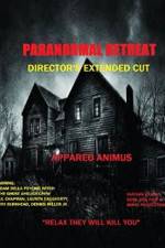 Watch Paranormal Retreat Watch123movies