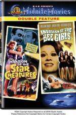 Watch Invasion of the Star Creatures Watch123movies