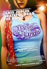 Watch Festival Express Watch123movies