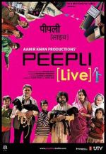 Watch Peepli (Live) Watch123movies
