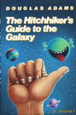 Watch The Hitchhiker's Guide to the Galaxy Watch123movies