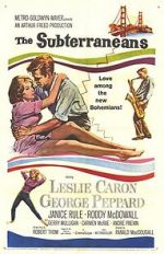 Watch The Subterraneans Watch123movies