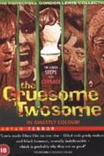 Watch The Gruesome Twosome Watch123movies