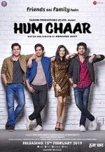Watch Hum chaar Watch123movies