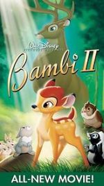 Watch Bambi 2: The Great Prince of the Forest Watch123movies