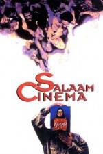 Watch Salaam Cinema Watch123movies