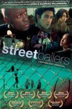 Watch Streetballers Watch123movies