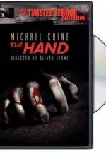 Watch The Hand Watch123movies