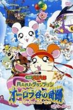 Watch Hamtaro Movie 3: Ham Ham Grand Prix Watch123movies