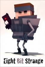 Watch Eight Bit Strange Final Bit Watch123movies