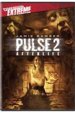 Watch Pulse 2: Afterlife Watch123movies