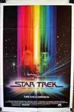 Watch Star Trek: The Motion Picture Watch123movies