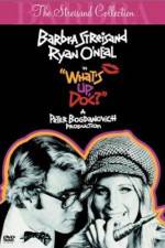 Watch What's Up, Doc? Watch123movies