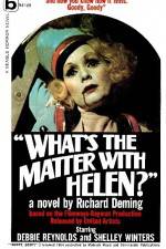 Watch What's the Matter with Helen Watch123movies