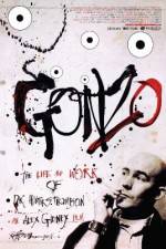 Watch Gonzo The Life and Work of Dr Hunter S Thompson Watch123movies