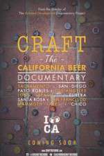 Watch Craft: The California Beer Documentary Watch123movies
