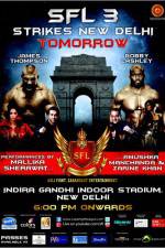 Watch Super Fight League 3 Watch123movies