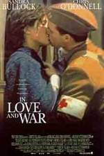 Watch In Love and War Watch123movies
