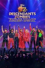 Watch Descendants/ZOMBIES Worlds Collide - Concert Special Watch123movies
