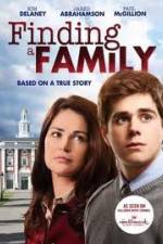 Watch Finding a Family Watch123movies